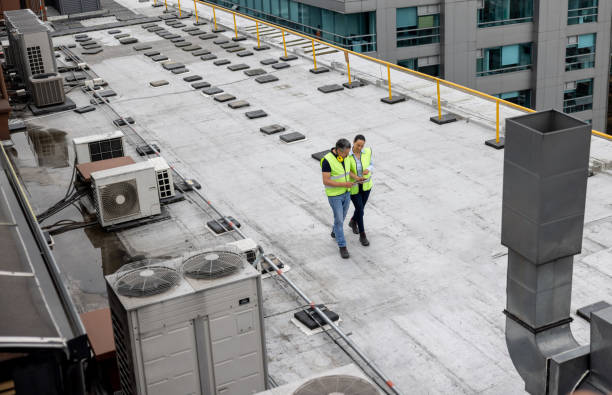 Best Rubber Roofing (EPDM, TPO)  in Birngham, MI