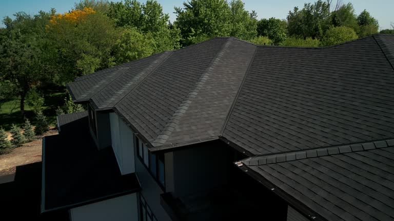 Best Siding  in Birngham, MI