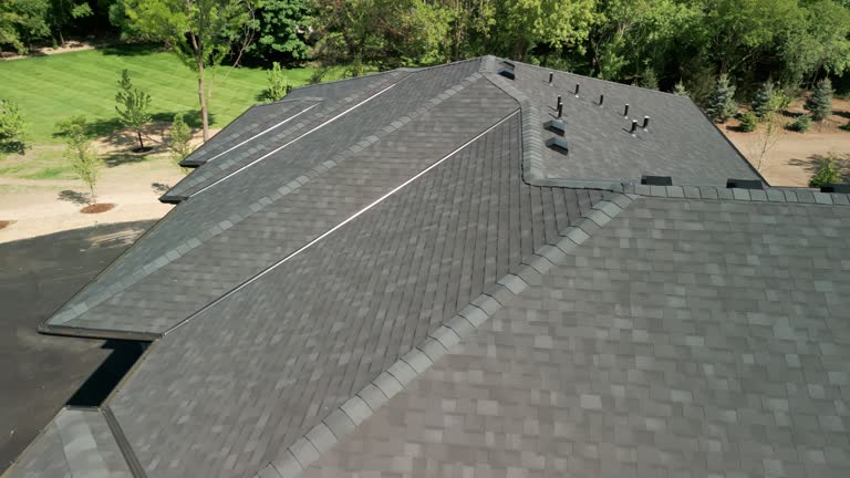 Trusted Birmingham, MI Roofing Experts