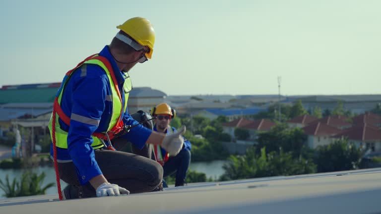 Best Roof Leak Repair  in Birngham, MI